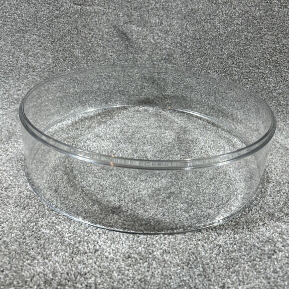 NuWave Pro Infrared Oven 20355 Replacement Part Extender Ring Good Condition - Picture 1 of 7